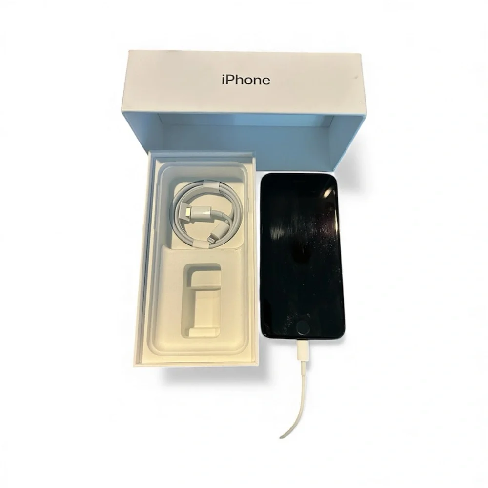 Apple iphone sleek